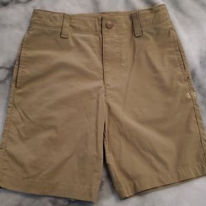 Under armour dress shorts